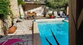 Chambre L'Orchidée - Image 3