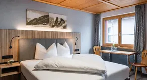 Hotel Garni Madrisa - Image 2