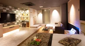 HOTEL MYTH-CLUB -ホテル マイス クラブ- Adult Only - Image 2