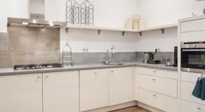 Luxurious two bedroom apartment A kwartier Center - Image 3