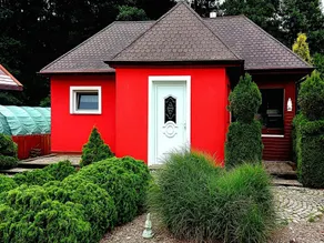 maison de vacances, Nowe Warpno - Image 1
