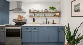 Luxe Vermont Duplex - Image 3