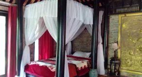 Tam Tinh Vien Homestay - Image 2