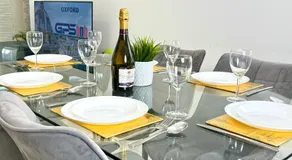 Luxury 2-Bedroom Apartment 2 - Image 5