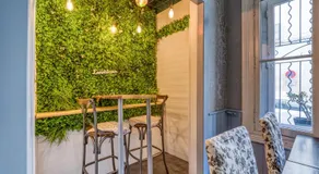 Hôtel Mistral Saint Roch - Image 4