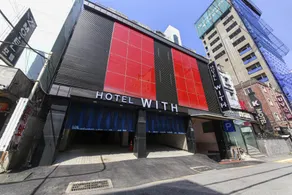 대연동 케이 모텔 K Motel Daeyeon Busan - Image 5