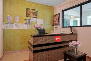 Hotel O Parinda Lodge - Image 5