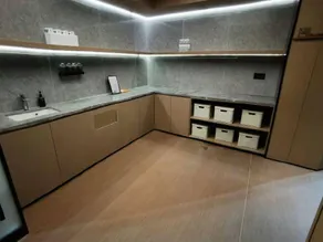 Ji Hotel Wuhan Citizens Home - Image 5