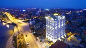 Riverside Hotel Quang Binh - Image 4