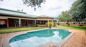 The Victoria Falls Deluxe Suites - Image 3