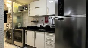Apartamento Bessa Luxo - Image 5