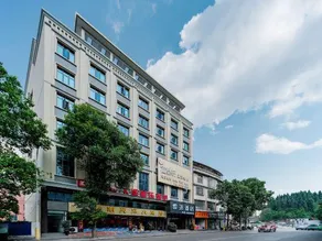 Yunmo Intelligent Audiovisual Hotel - Image 2