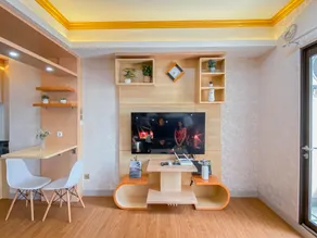 Spacious Studio Transpark Cibubur By Travelio - Image 3