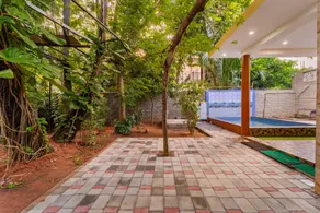 Varnam Private Pool Villa Pondicherry - Image 5
