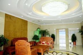 GreenTree Inn Jiangsu Wuxi Yixi Heqiao Town Ezhou East Road Express Hotel - Image 3