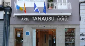Hotel Tanausu - Image 5