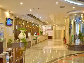 Duyun Yundu Boutique Hotel - Image 4