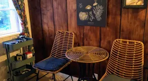 Viinikan Tähti lemmikkiystävällinen kotimajoitus - Image 2