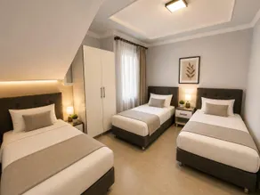 Taşhan Apart Otel - Image 5