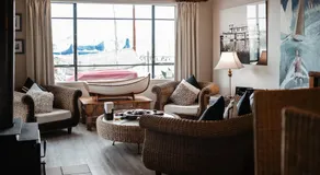 Boathouse - Birks River Retreat - Image 2