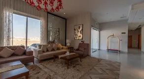 Sama Muscat Hotel - Image 2
