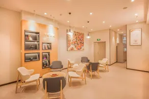 Yihe Hotel (Shenyang Tiexi Qigong Street Subway Station) - Image 3