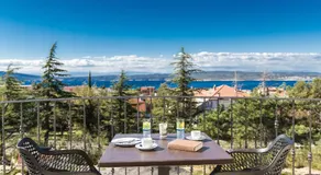 Rooms with a parking space Selce, Crikvenica - 12272 - Image 2