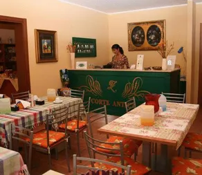 Albergo Corte Antica - Image 4