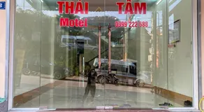 Thái Tâm MOTEL - Image 4