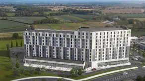 Holiday Inn - Dublin Airport, an IHG Hotel - Image 1