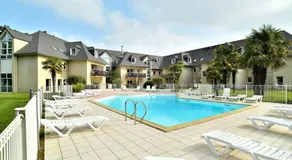 Kermael - Appt vue mer et piscine partagée - Image 3