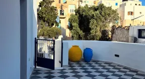 Cycladic Sand The House - Image 4