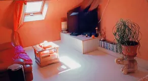 Chambre et salon indépendants chez l'habitant - Image 5