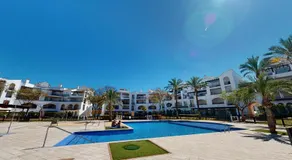 Penthouse TownCentre-Murcia Holiday Rentals - Image 5