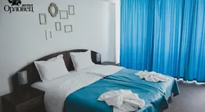Hotel Orlovetz - Image 2
