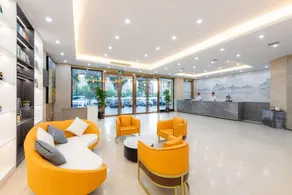 Huagongguan Yunxiao Hotel - Image 3