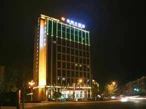 Nanchong Jin Hong Hotel - Image 2