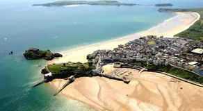Old Quay Escape - Image 3