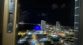Flat luxo Shopping Rio Mar - Beach class Boa Viagem Recife - Piscina Rooftop - Image 5