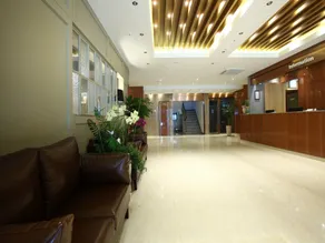 Hotel Sopra Incheon Cheongna - Image 5