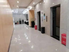 Thank Inn Chain Hotel Shangqiu Yongcheng Jinbo Grand Plaza - Image 5