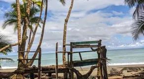 Comfortable Casita, walking distance to the Beach - Image 5