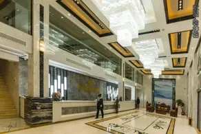 Hanlinlou Hotel - Image 4