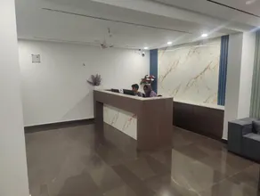 HOTEL HERAA - Image 3