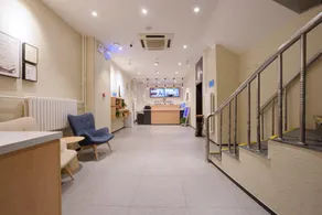 Hanting Hotel Qinhuangdao Sun City Quanyechang - Image 3