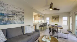 Bayside Retreat with Water Views Near Beach with AC and Private Patio - Image 2