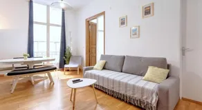 *Appart 2 chambres, Hypercentre, Emplacement N°1* - Image 2