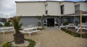 hôtel Le Grand Large - Image 5