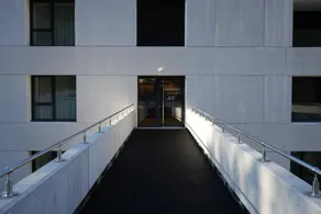 Arbed Living Hotel - Supercharger - Image 3