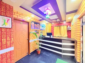 Aadya Beach Resort Puri - Image 2